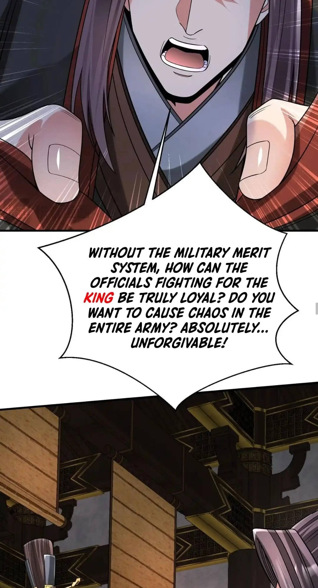 The Son of the First Emperor Kills Enemies and Becomes a God Chapter 90 - 32