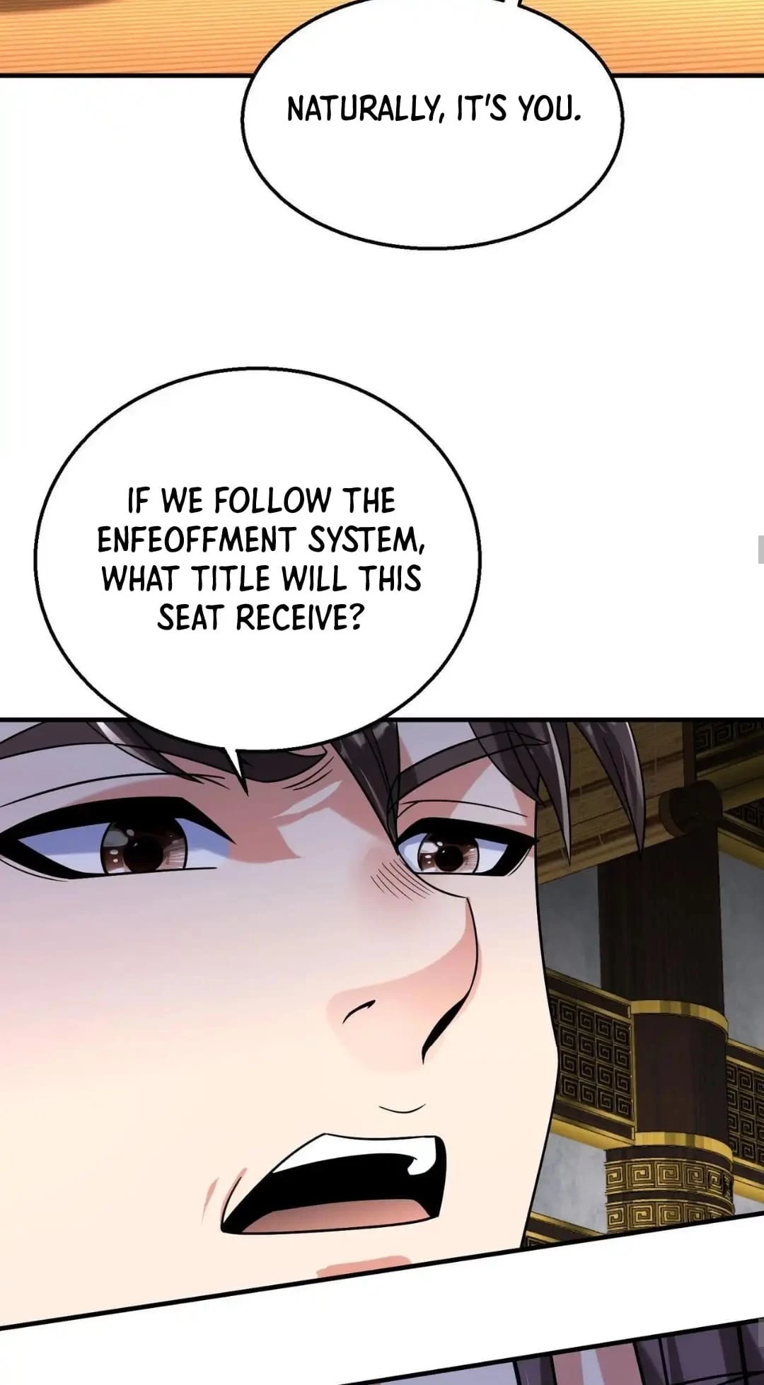 The Son of the First Emperor Kills Enemies and Becomes a God Chapter 90 - 42