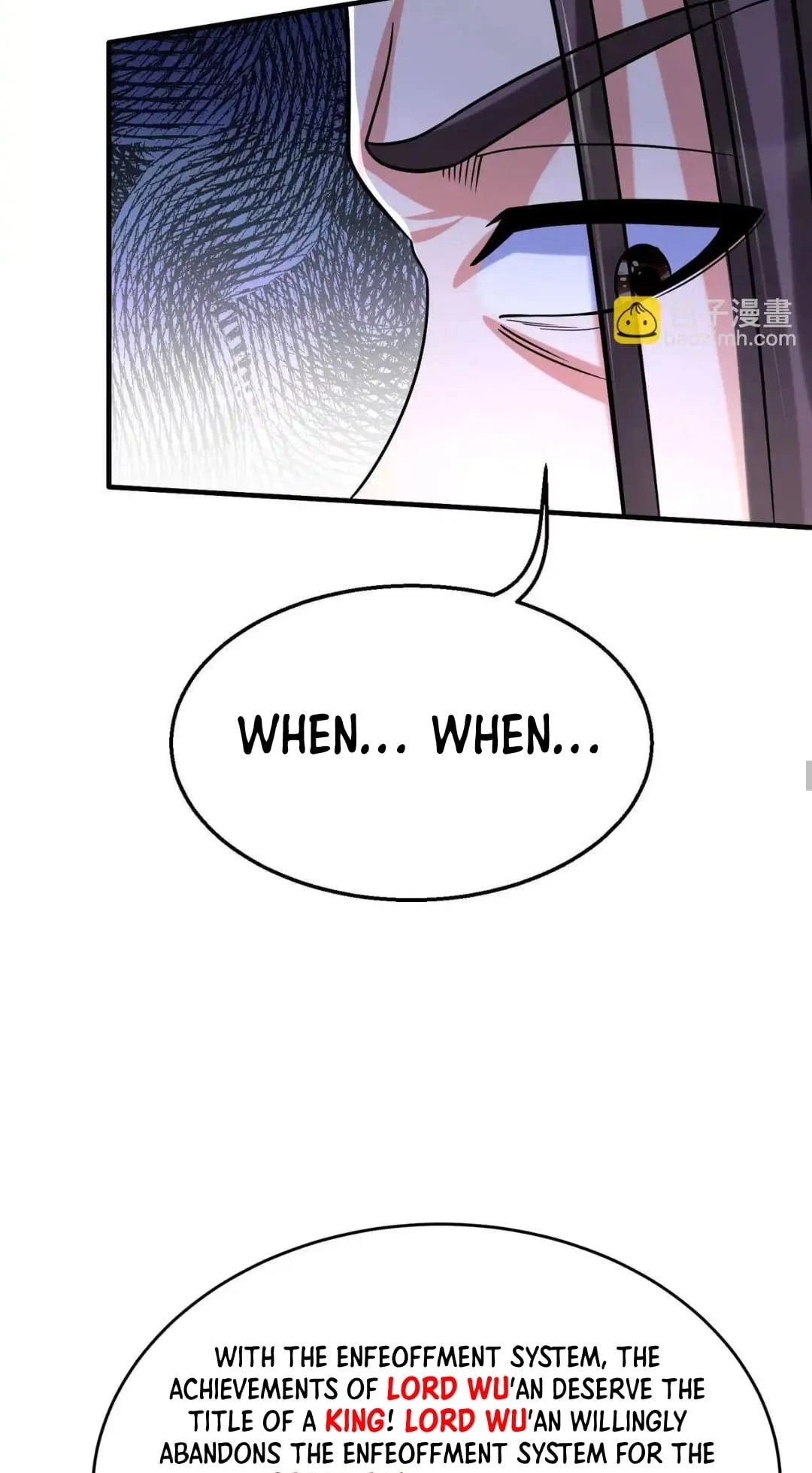 The Son of the First Emperor Kills Enemies and Becomes a God Chapter 90 - 43