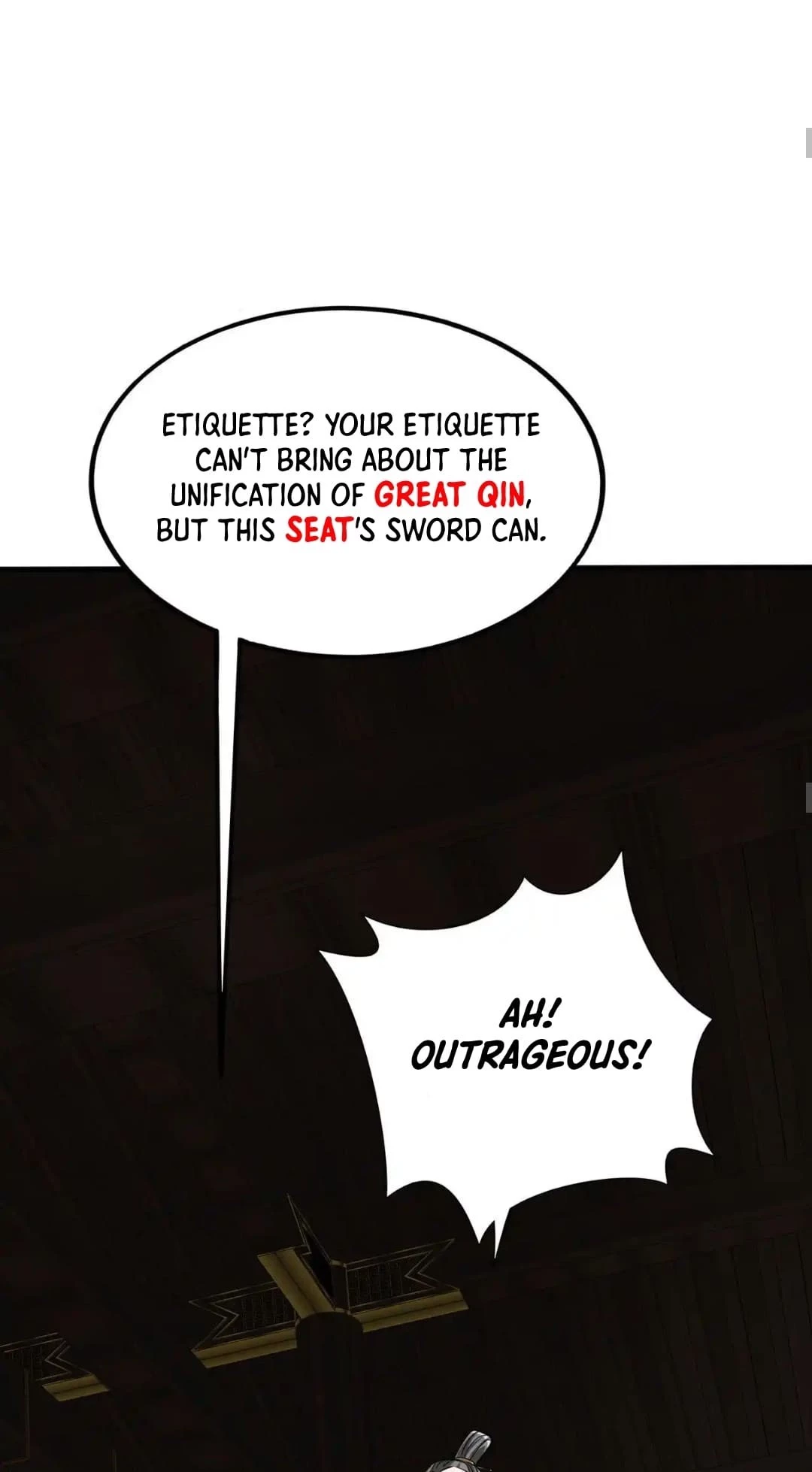 The Son of the First Emperor Kills Enemies and Becomes a God Chapter 90 - 49