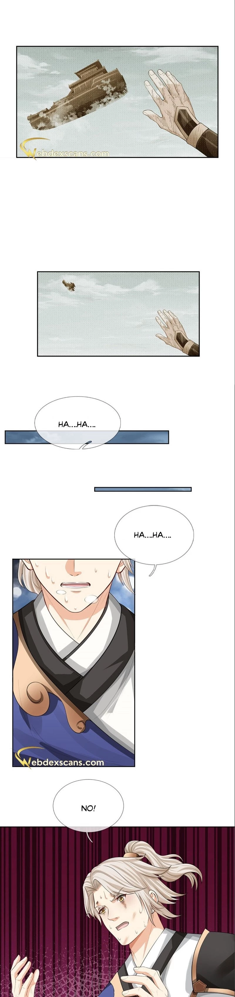 I Can Crit Infinitely Chapter 1 - 7