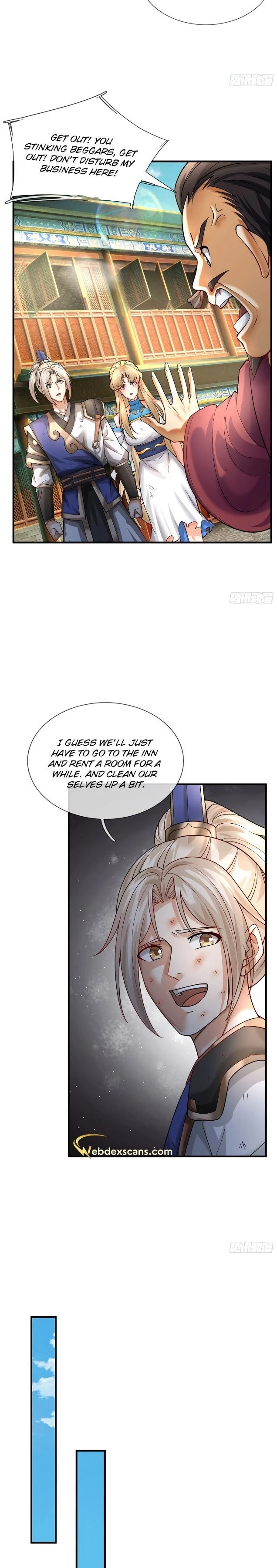 I Can Crit Infinitely Chapter 6 - 13