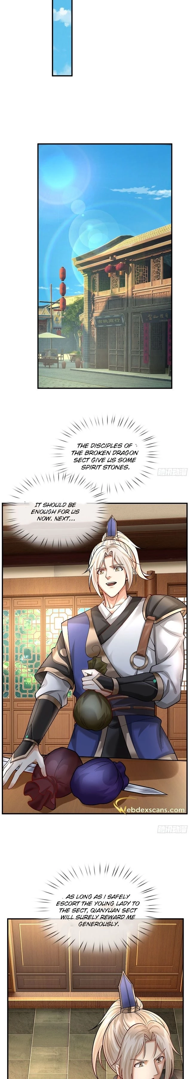 I Can Crit Infinitely Chapter 6 - 14