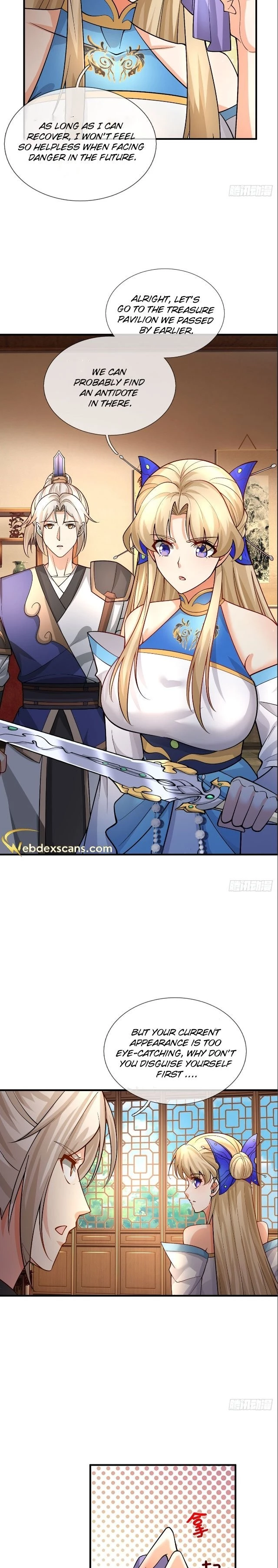 I Can Crit Infinitely Chapter 6 - 18