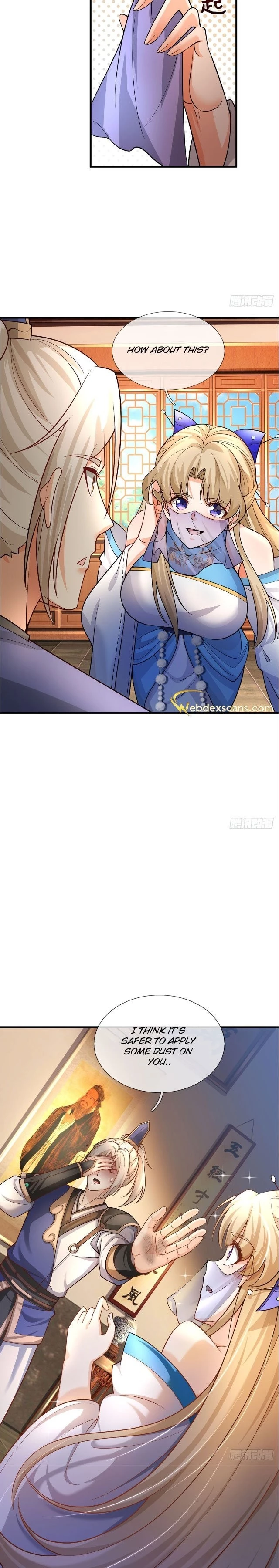 I Can Crit Infinitely Chapter 6 - 19