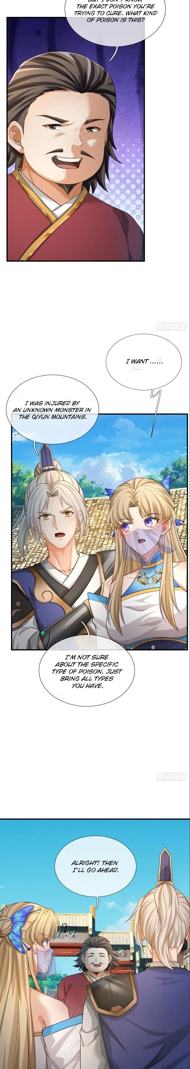 I Can Crit Infinitely Chapter 6 - 23