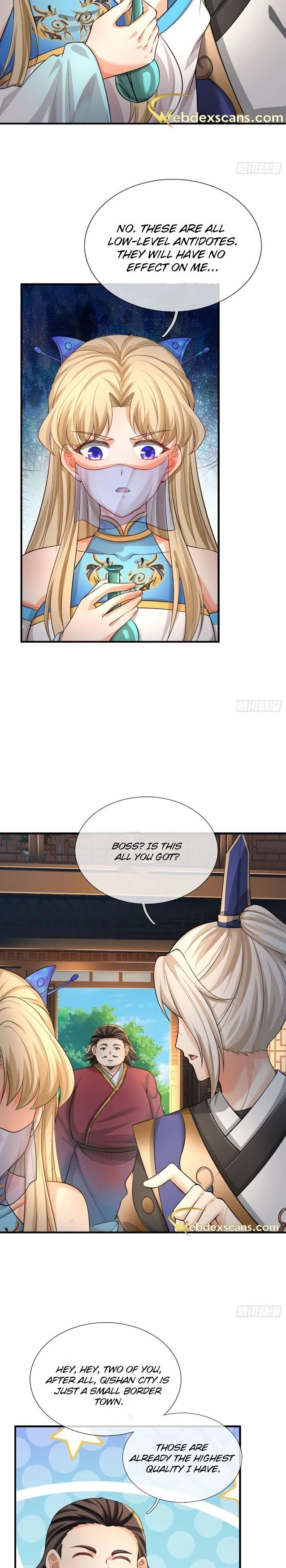 I Can Crit Infinitely Chapter 6 - 25