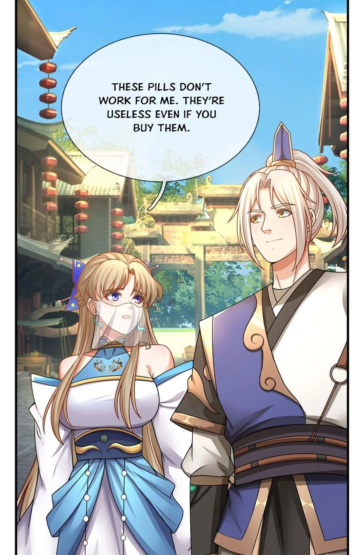 I Can Crit Infinitely Chapter 7 - 5