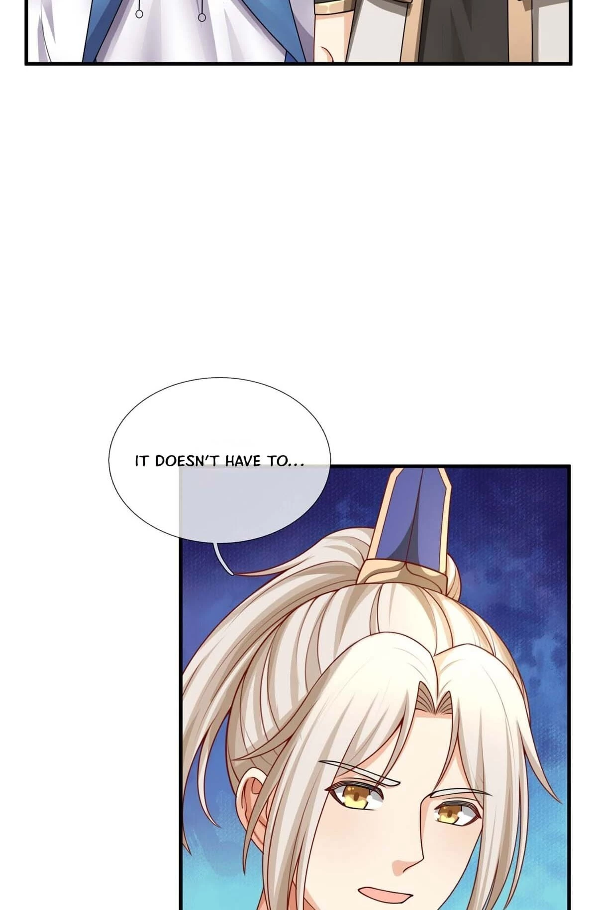 I Can Crit Infinitely Chapter 7 - 6