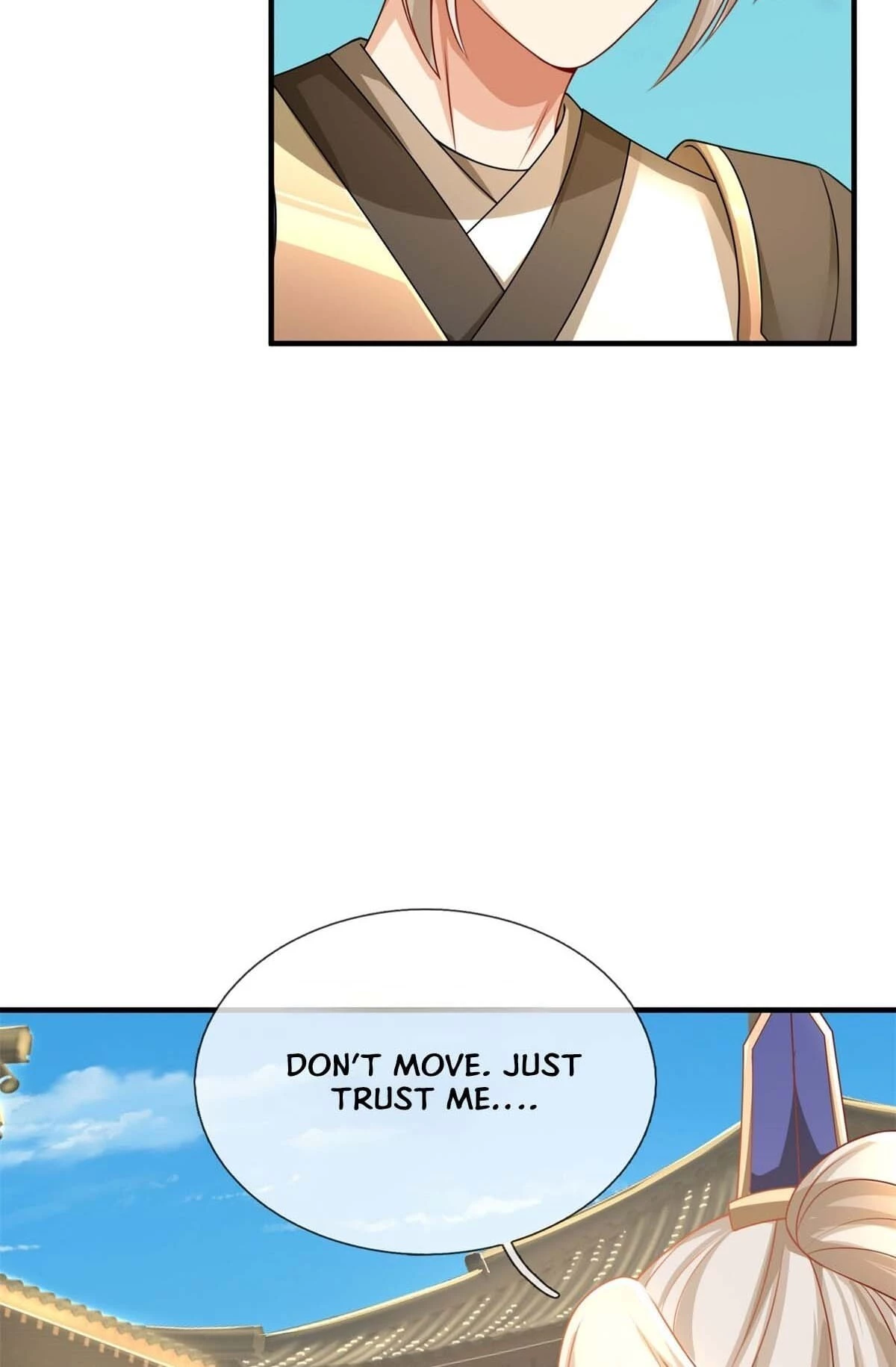I Can Crit Infinitely Chapter 7 - 7