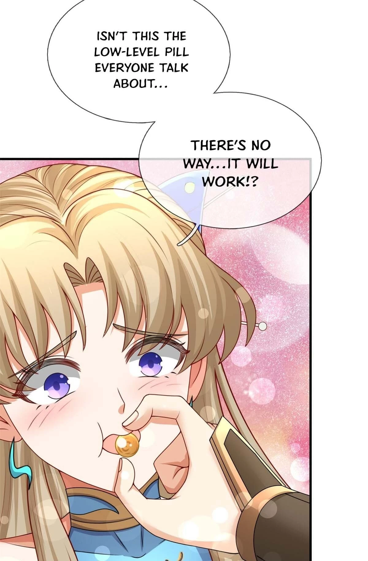 I Can Crit Infinitely Chapter 7 - 9