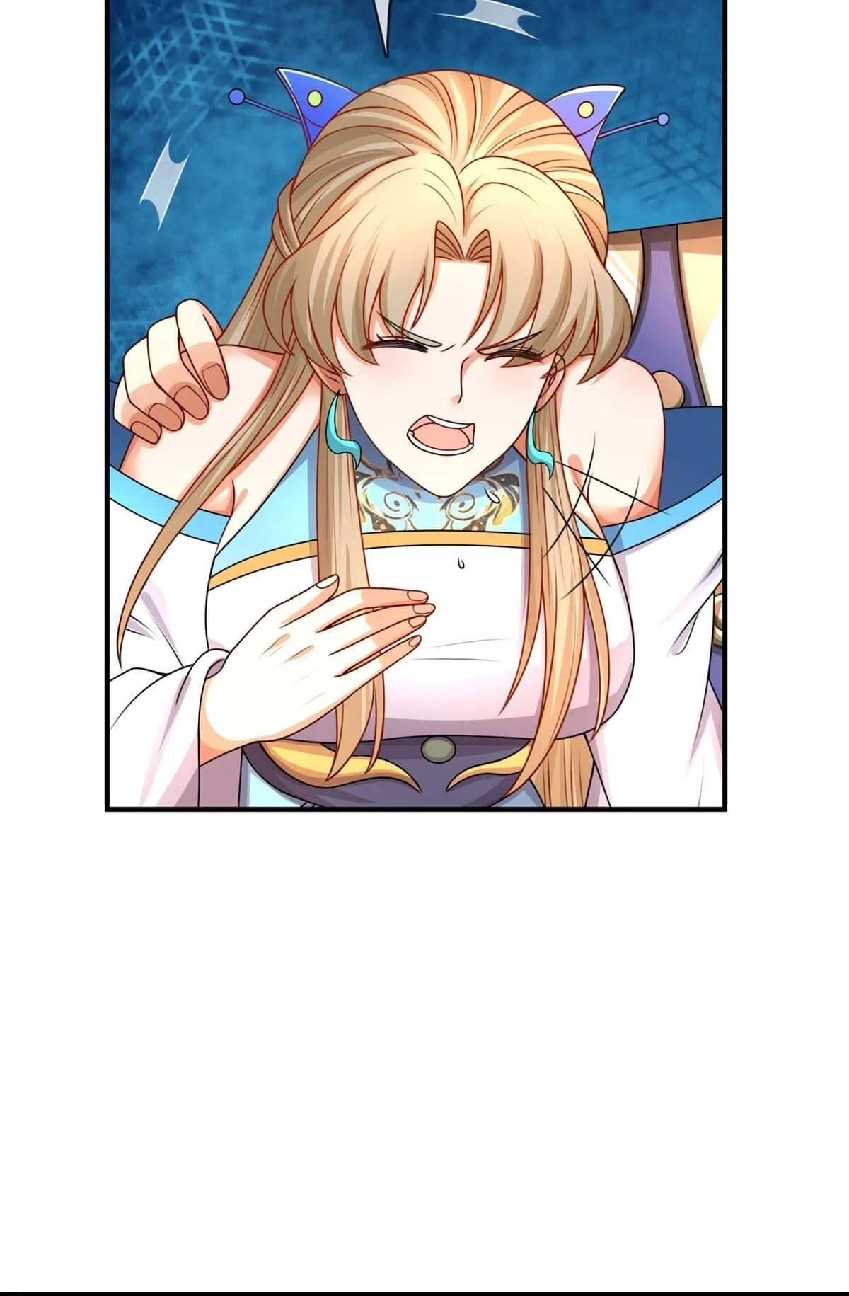 I Can Crit Infinitely Chapter 7 - 11