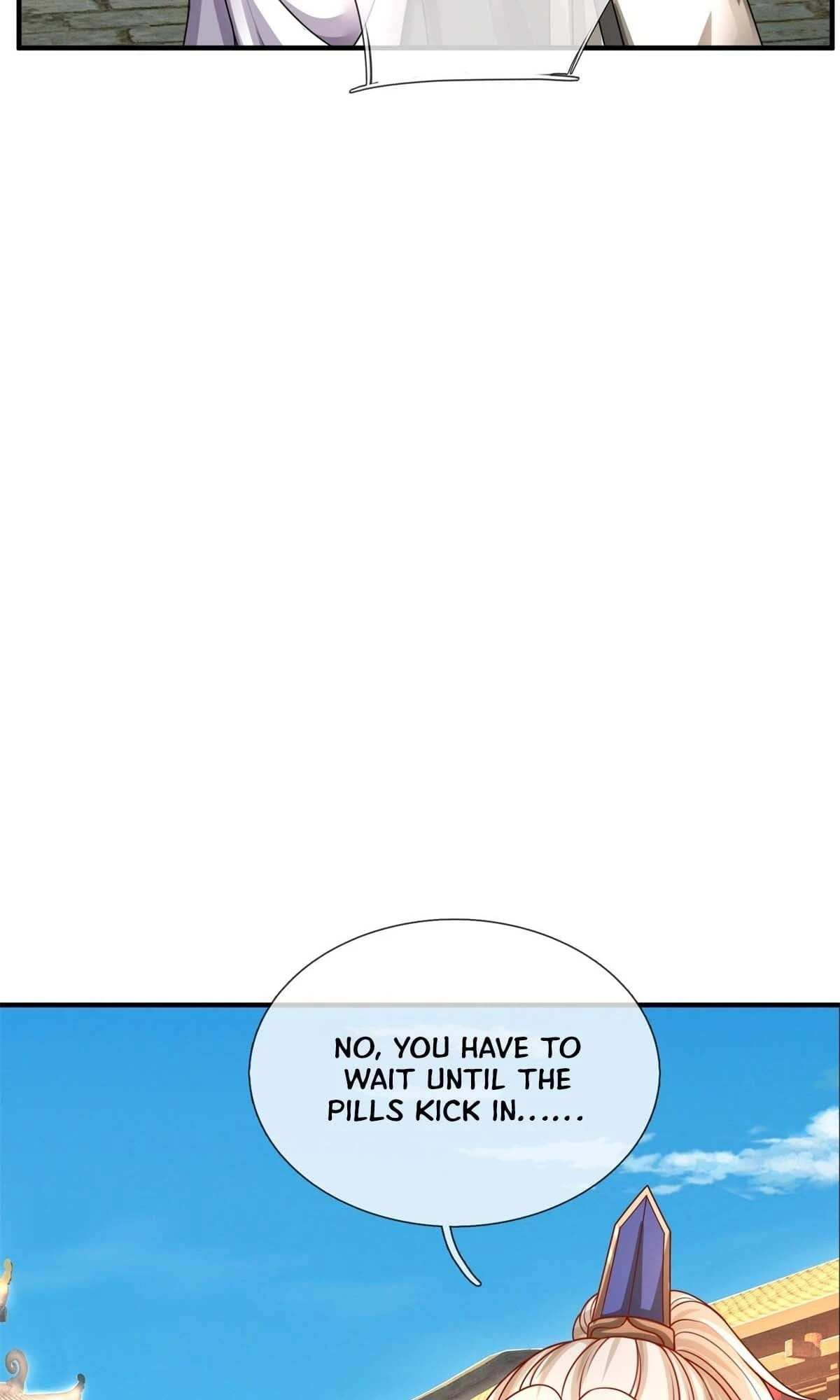 I Can Crit Infinitely Chapter 7 - 13