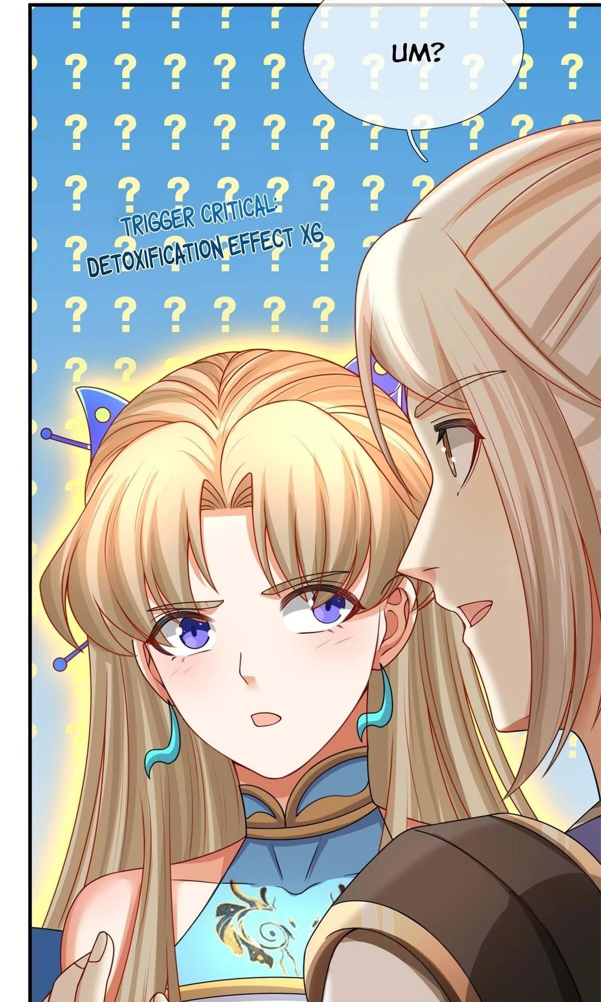 I Can Crit Infinitely Chapter 7 - 15