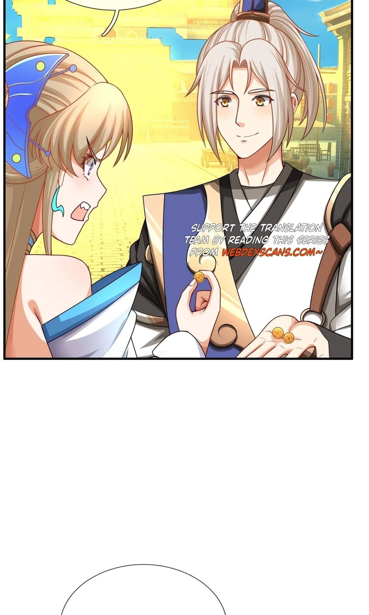 I Can Crit Infinitely Chapter 7 - 20