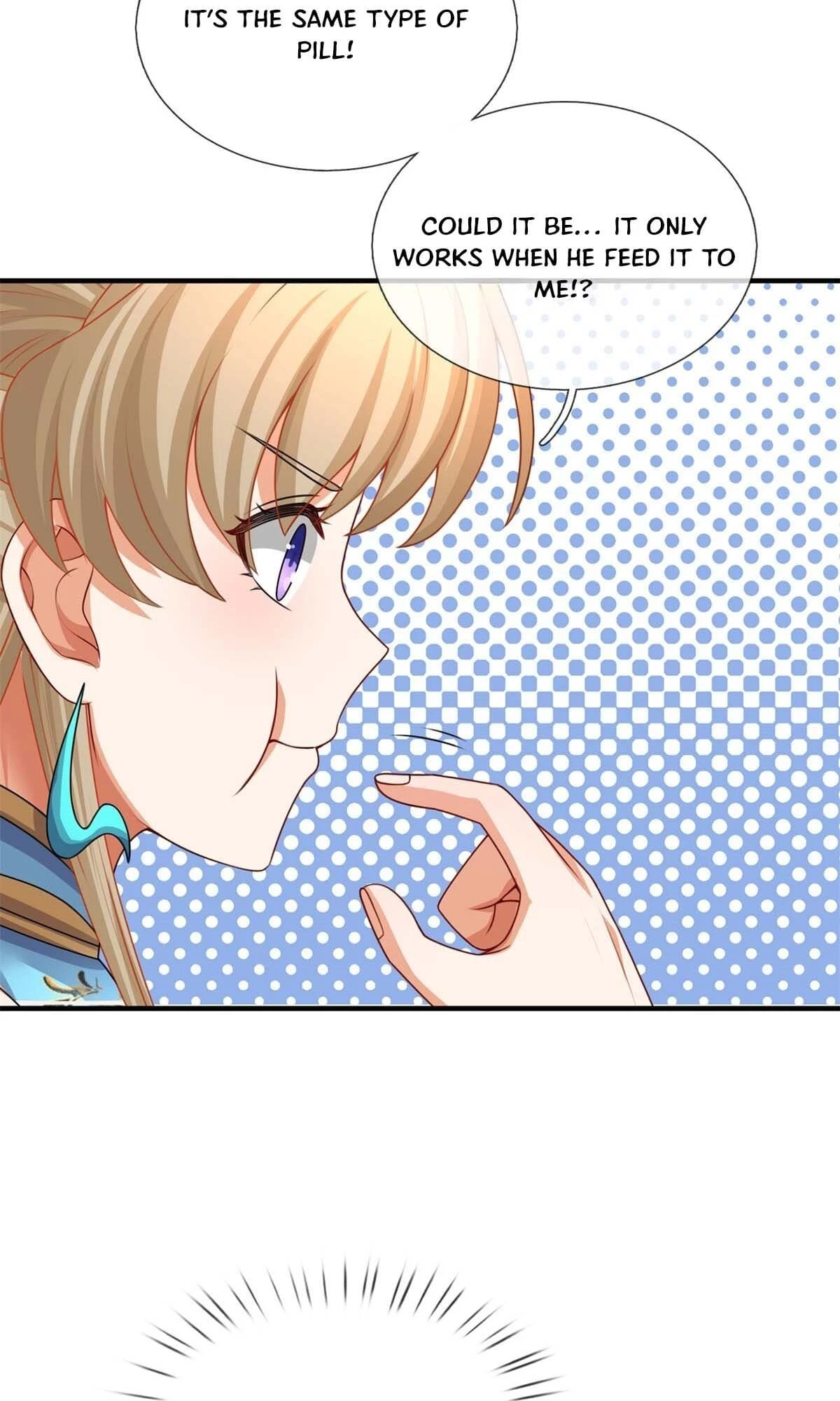 I Can Crit Infinitely Chapter 7 - 21