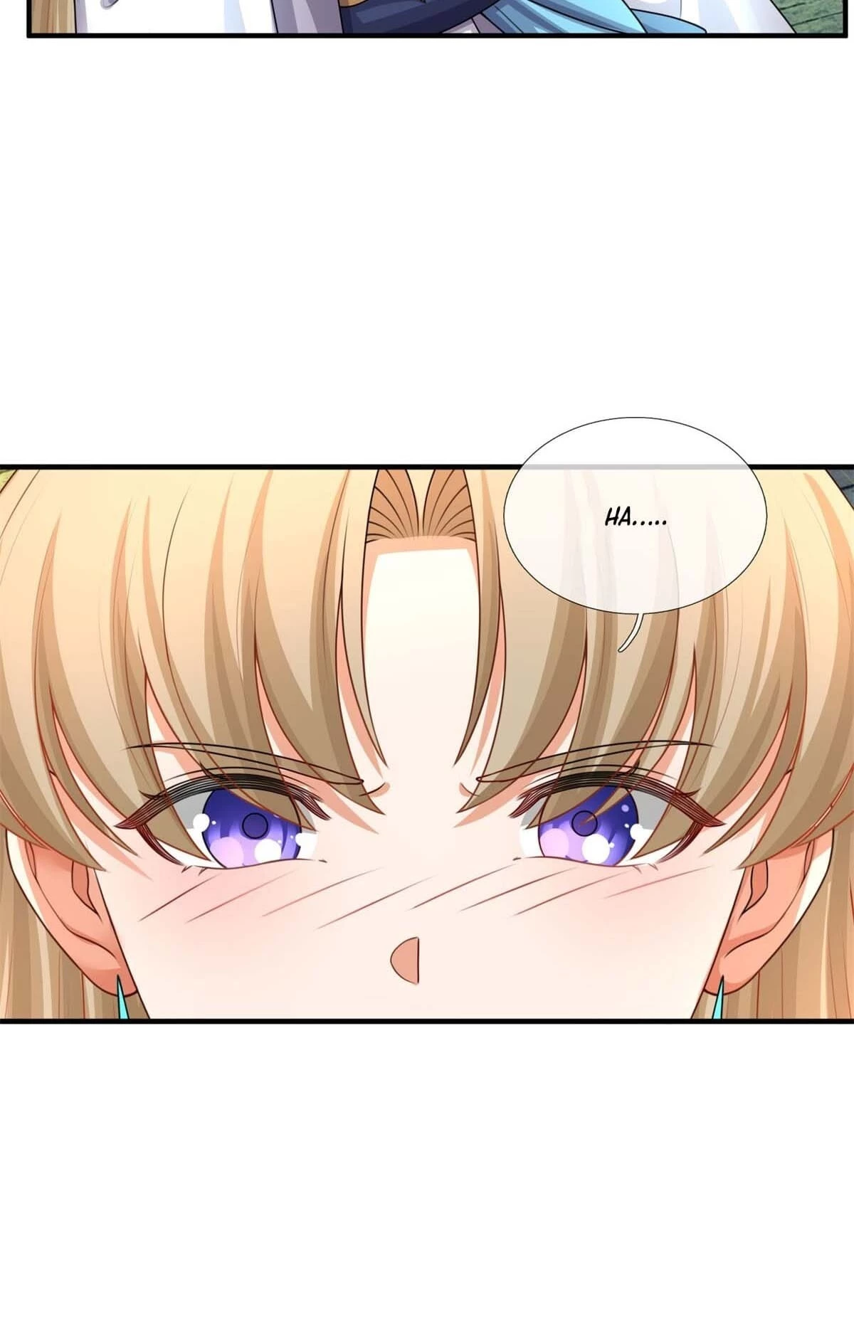 I Can Crit Infinitely Chapter 7 - 23