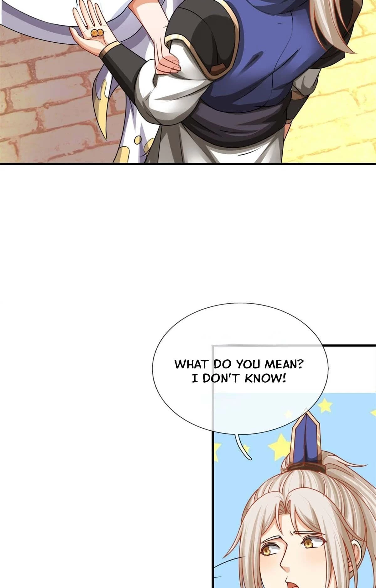 I Can Crit Infinitely Chapter 7 - 25