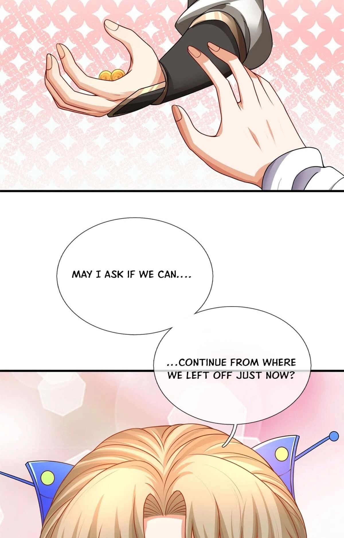 I Can Crit Infinitely Chapter 7 - 27