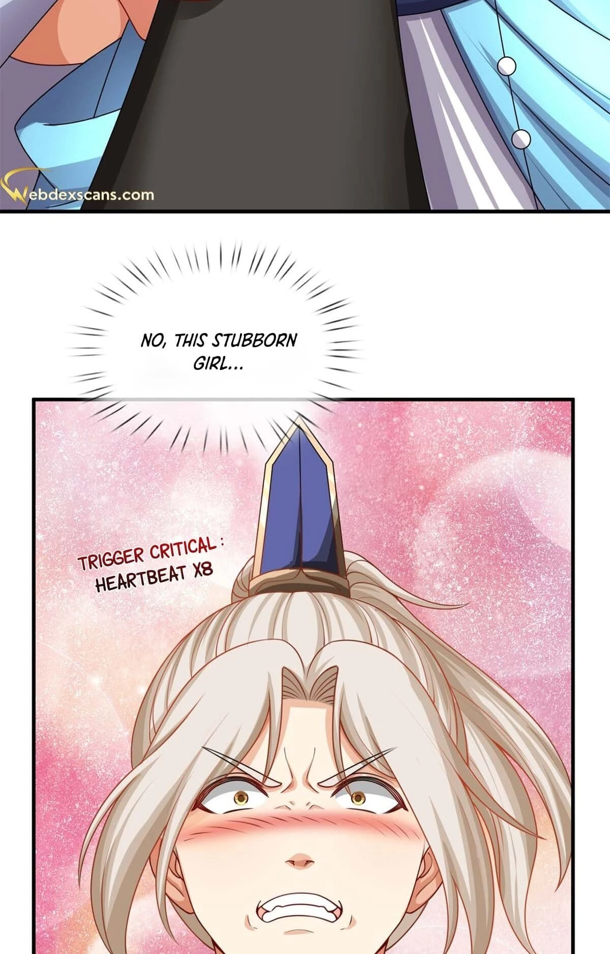 I Can Crit Infinitely Chapter 7 - 29