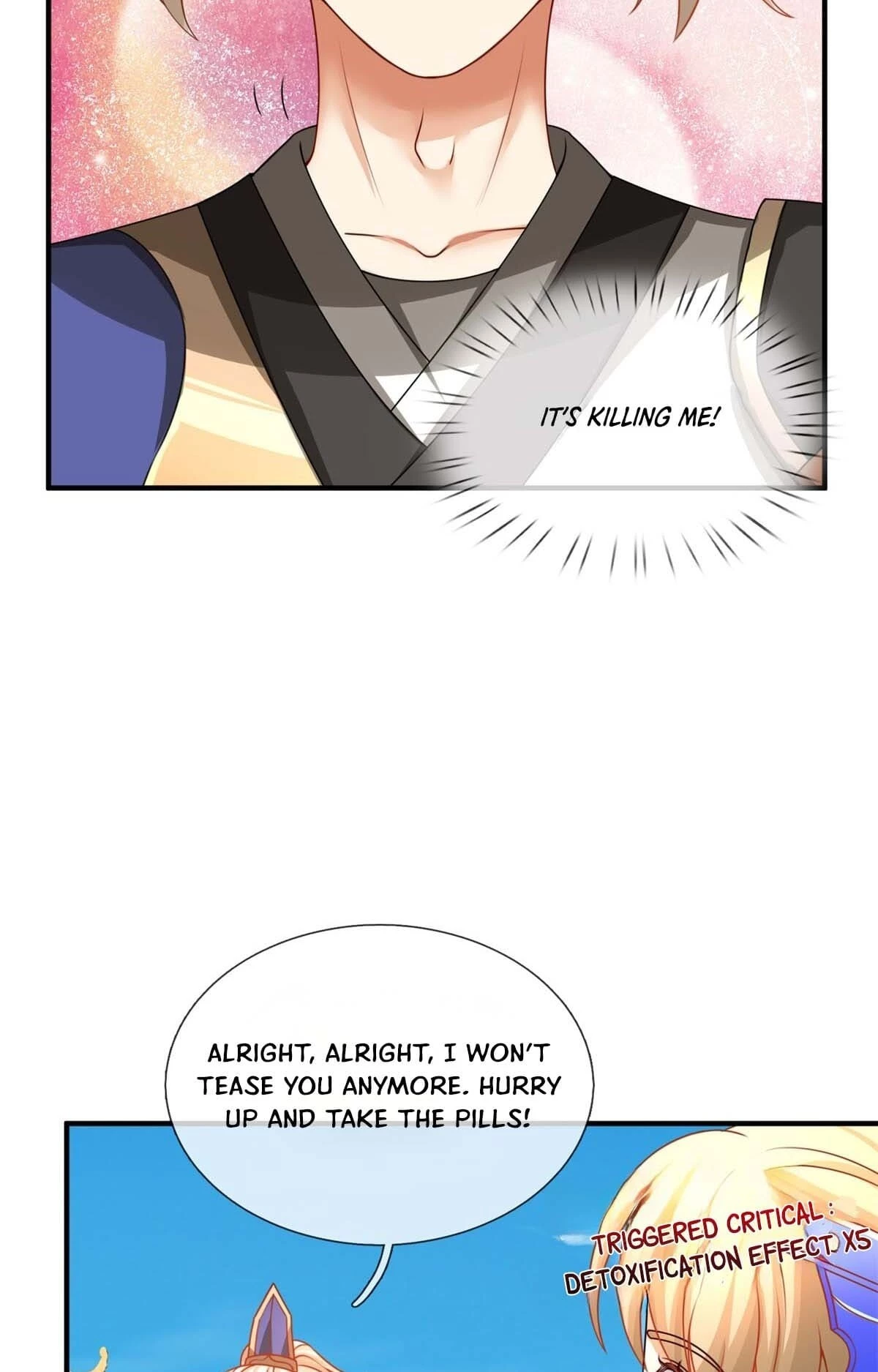 I Can Crit Infinitely Chapter 7 - 30