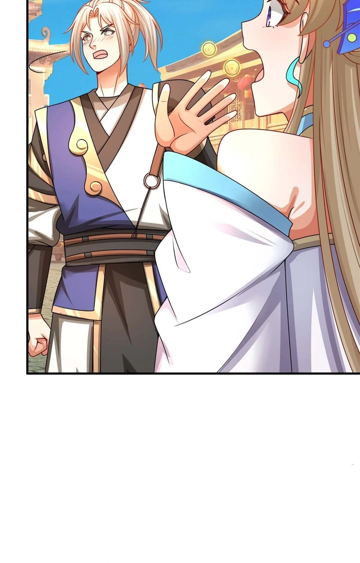 I Can Crit Infinitely Chapter 7 - 31