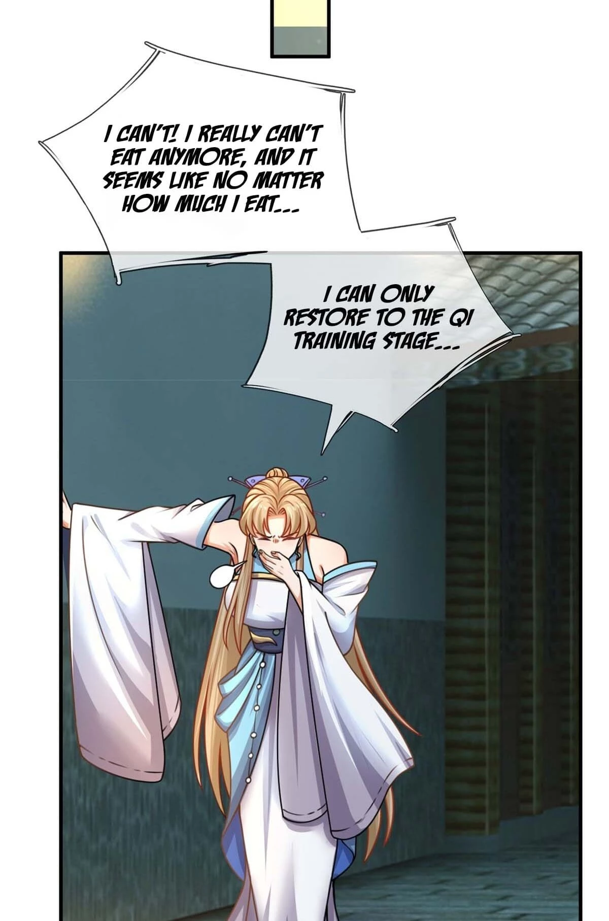 I Can Crit Infinitely Chapter 7 - 35