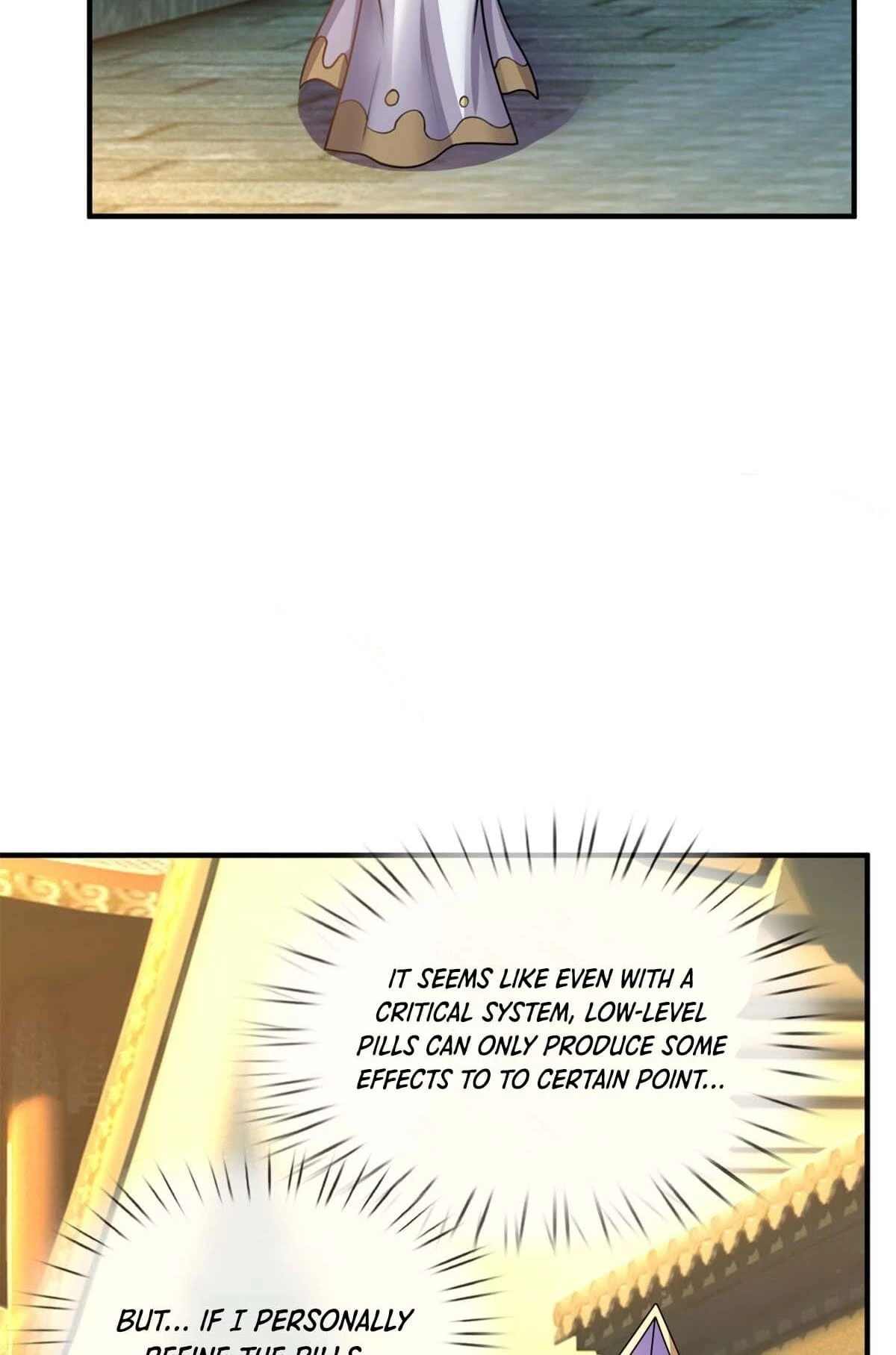 I Can Crit Infinitely Chapter 7 - 36