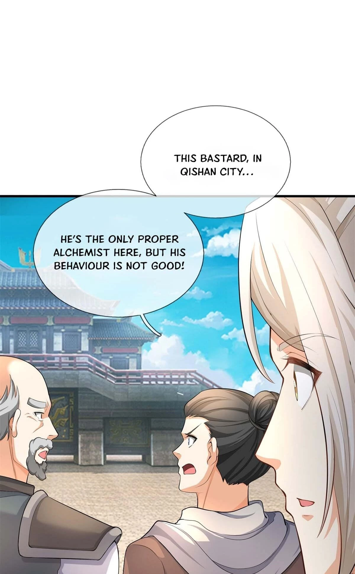 I Can Crit Infinitely Chapter 7 - 49