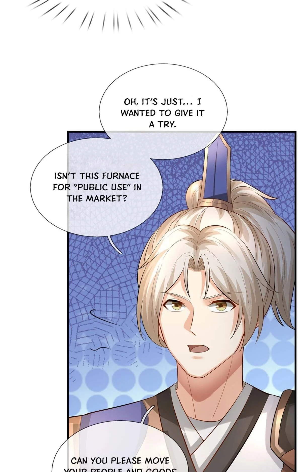 I Can Crit Infinitely Chapter 7 - 53