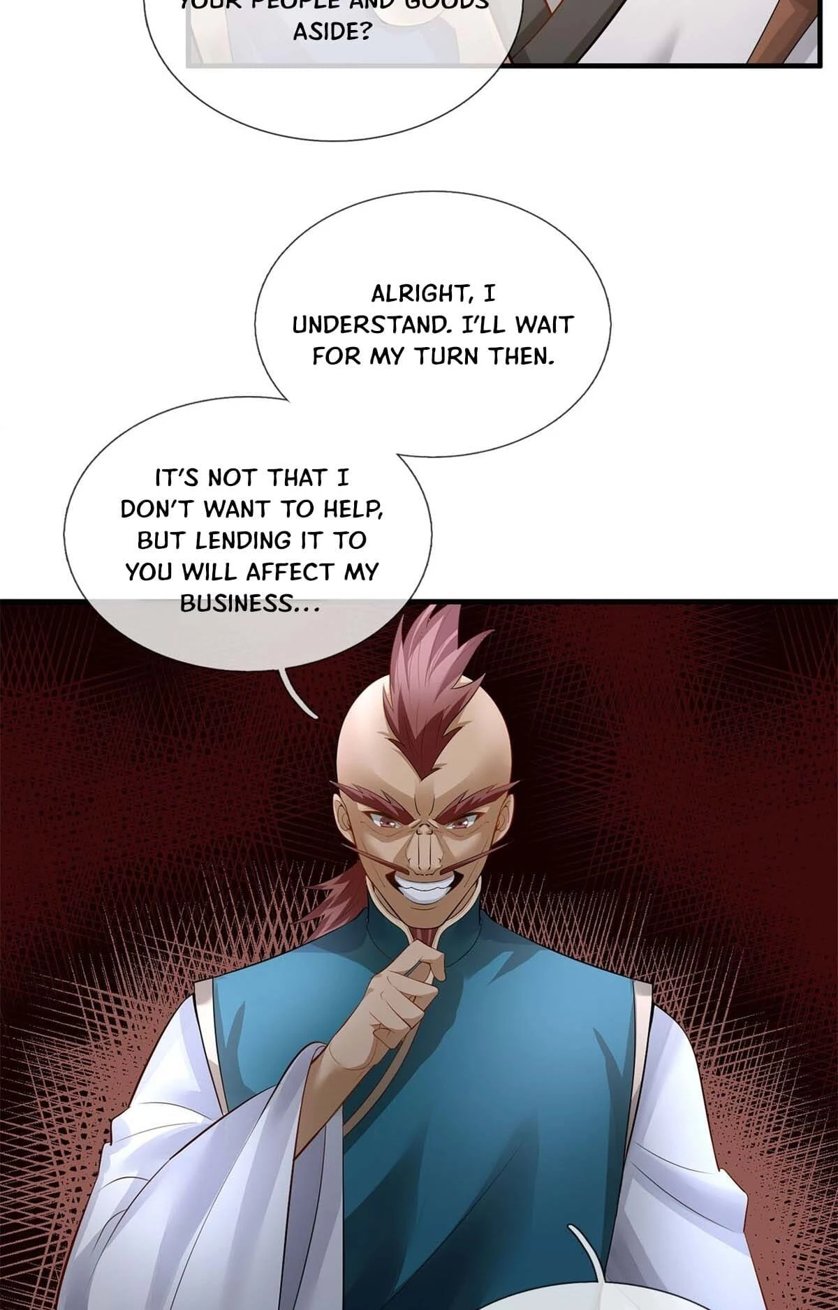 I Can Crit Infinitely Chapter 7 - 54