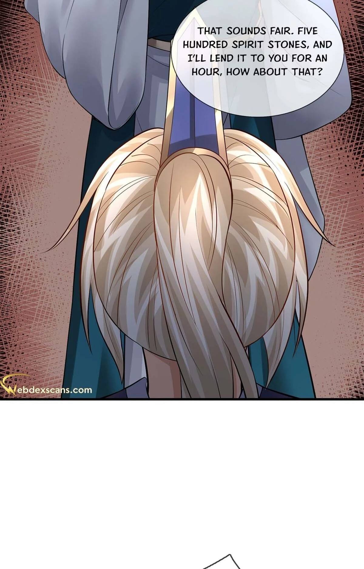 I Can Crit Infinitely Chapter 7 - 55