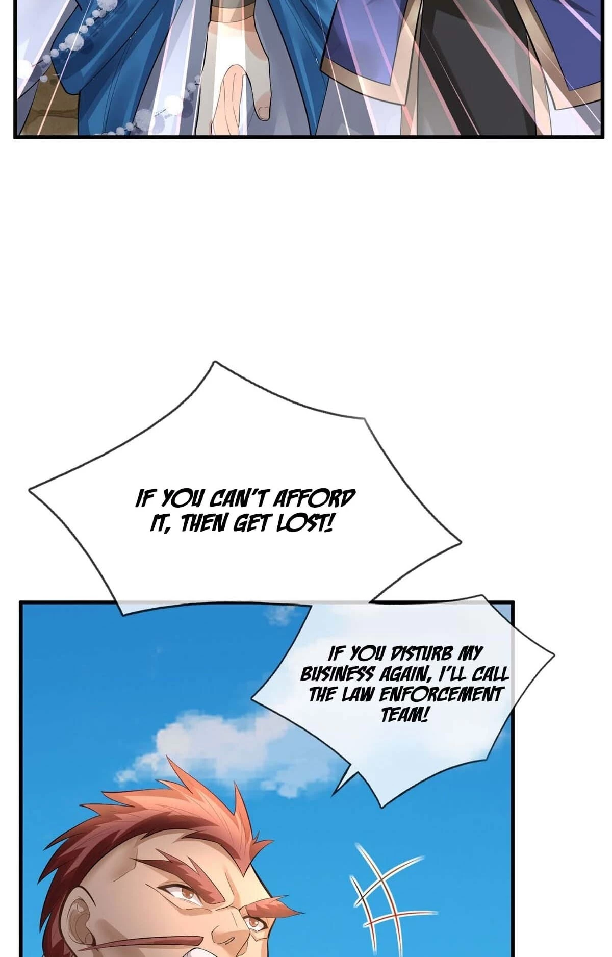 I Can Crit Infinitely Chapter 7 - 57