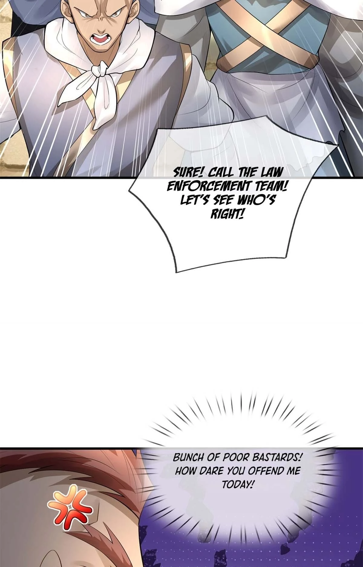 I Can Crit Infinitely Chapter 7 - 60