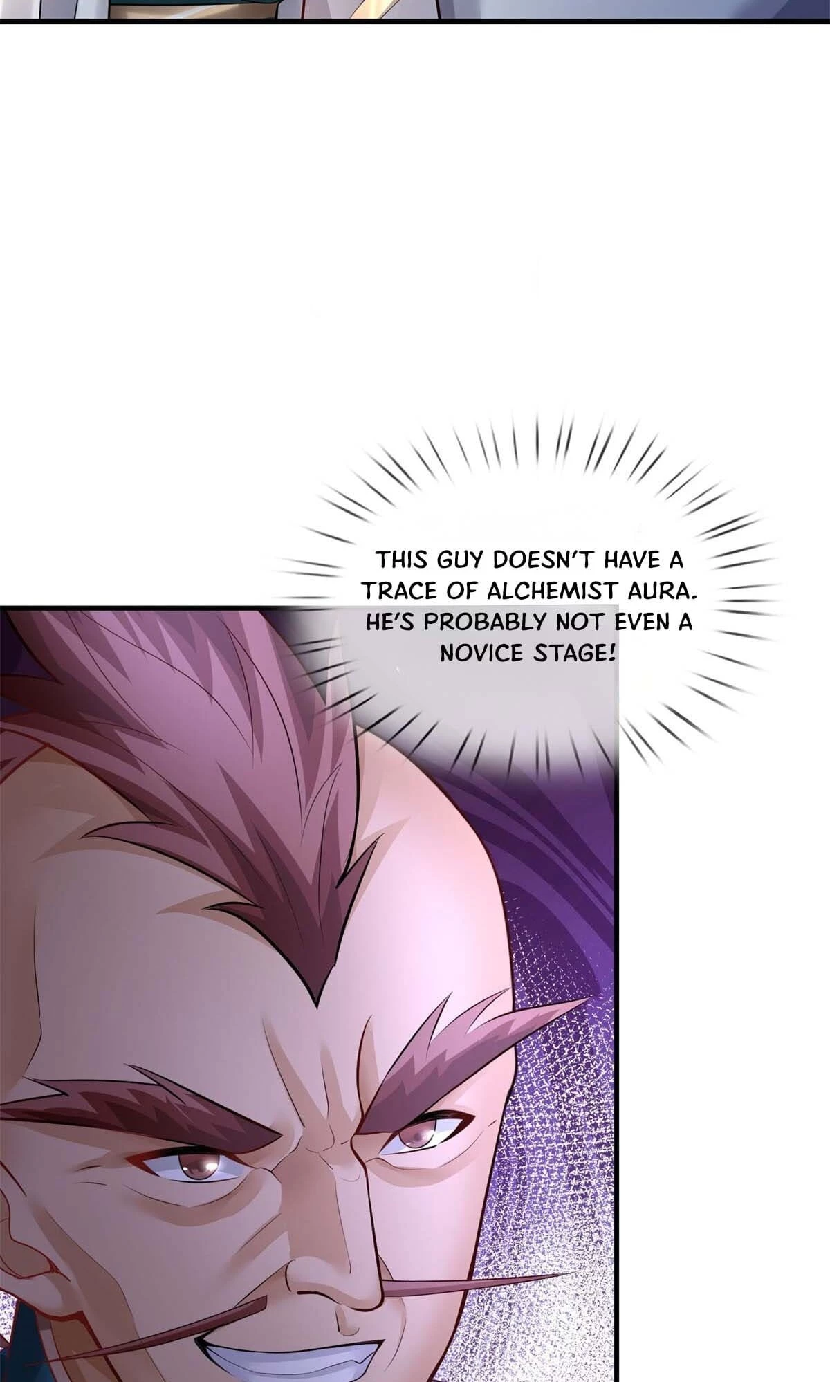 I Can Crit Infinitely Chapter 7 - 66