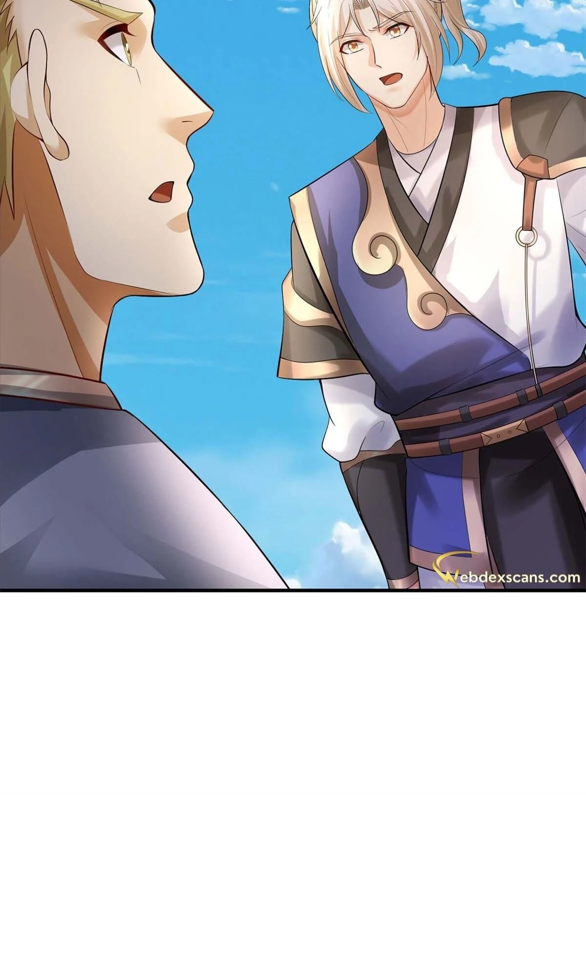 I Can Crit Infinitely Chapter 7 - 68