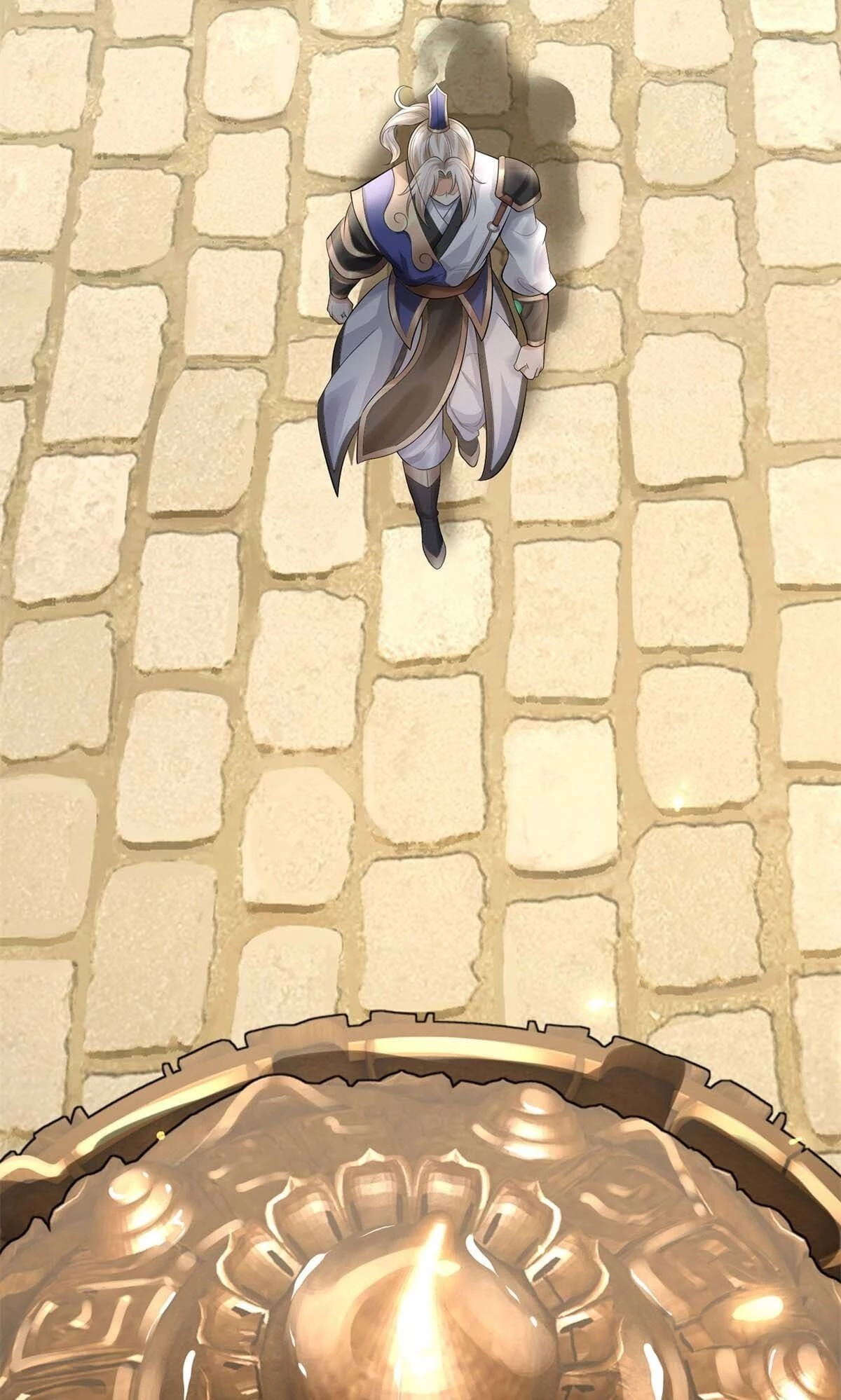 I Can Crit Infinitely Chapter 7 - 70