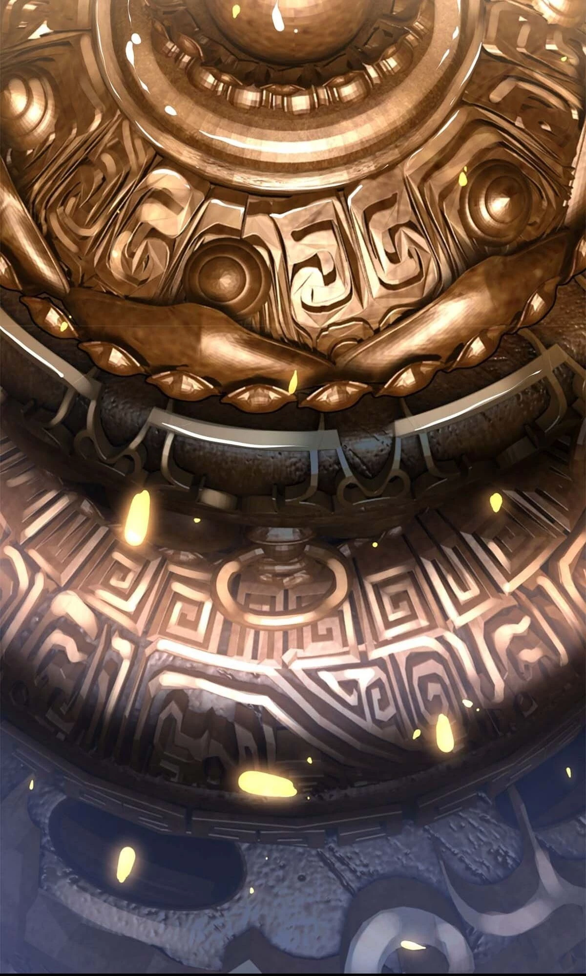 I Can Crit Infinitely Chapter 7 - 71