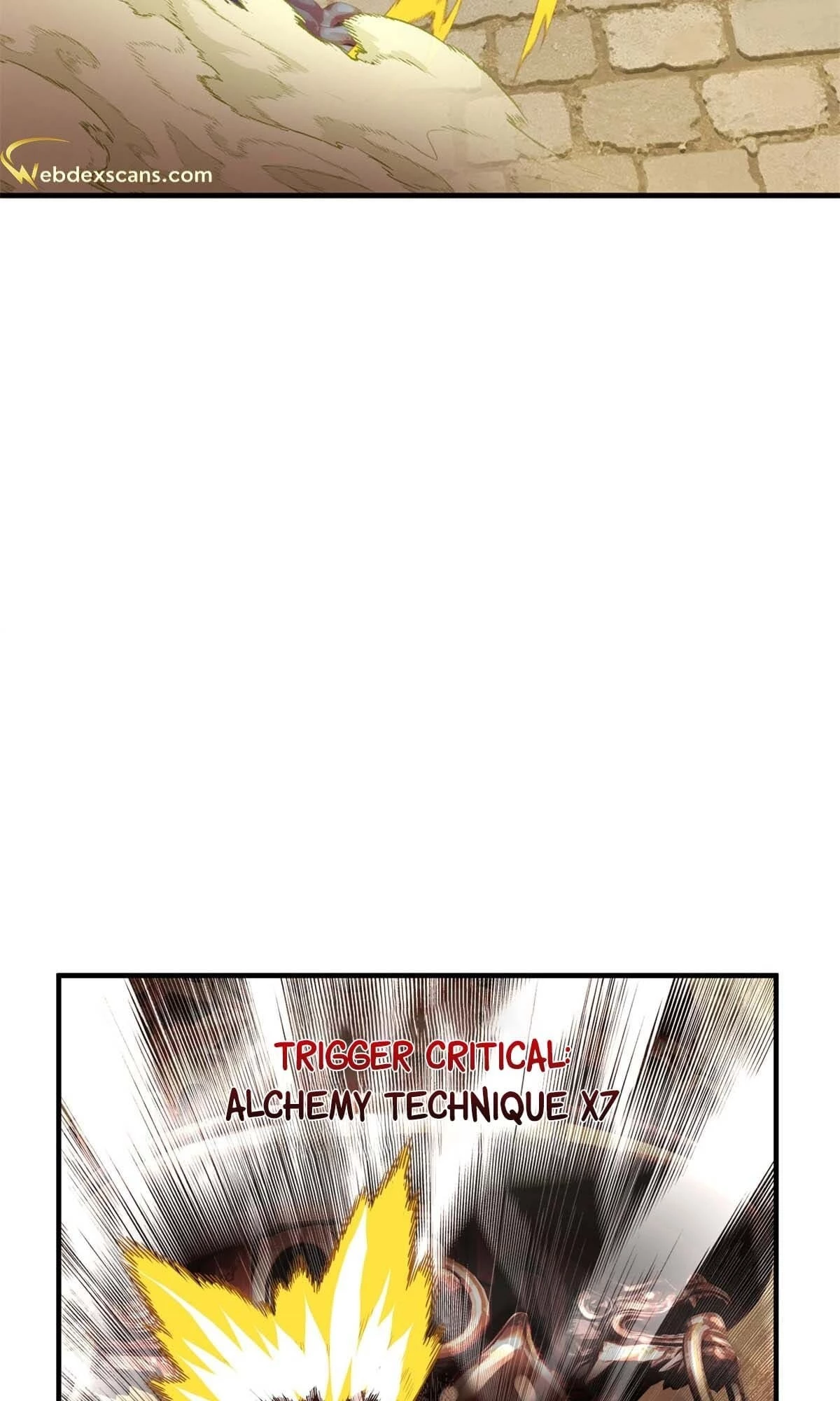 I Can Crit Infinitely Chapter 7 - 79