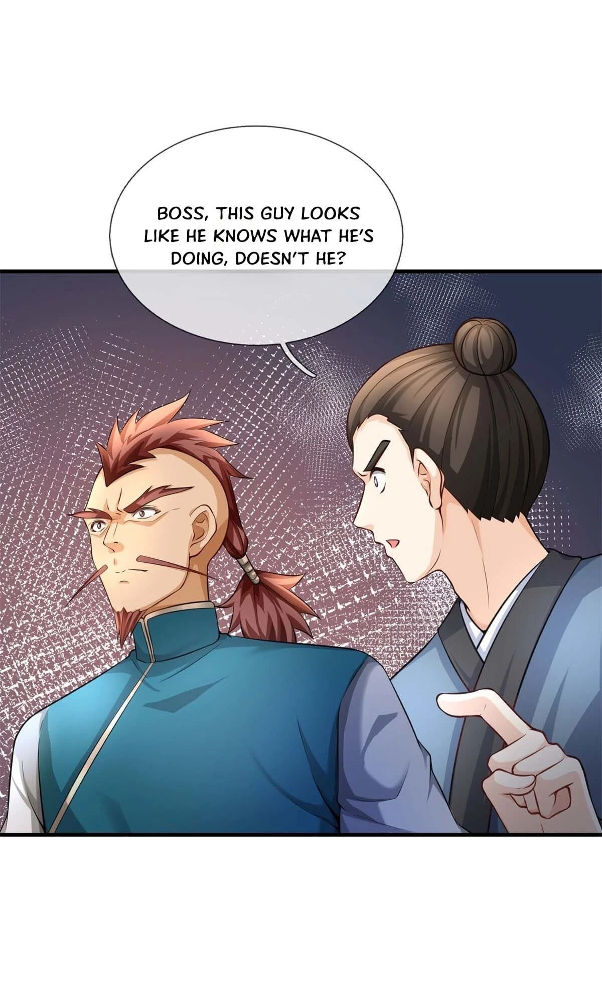 I Can Crit Infinitely Chapter 7 - 81