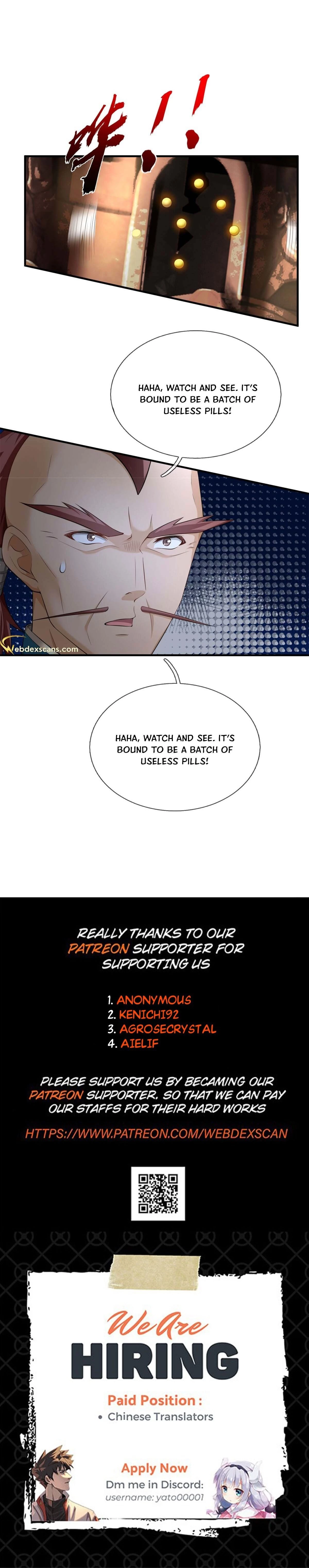 I Can Crit Infinitely Chapter 7 - 82