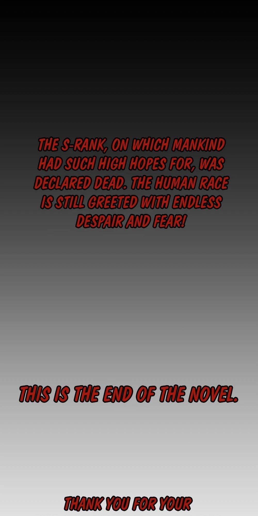 The Book of Abyss Chapter 1 - 9