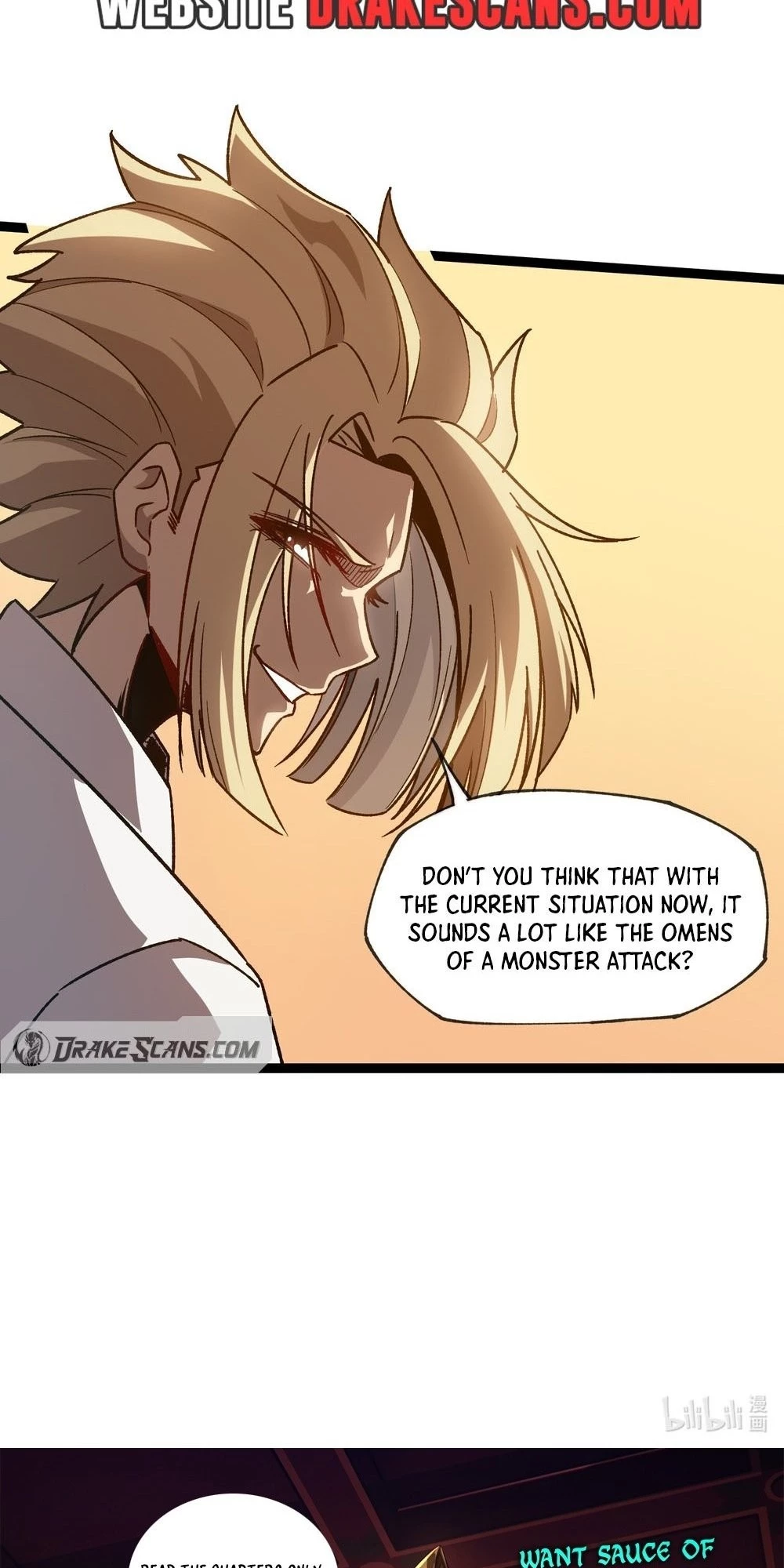 The Book of Abyss Chapter 1 - 29