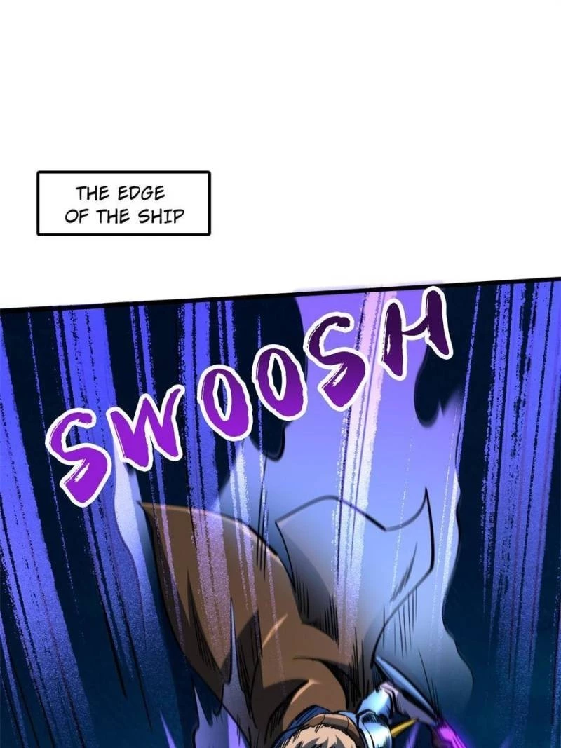 Super Gene Chapter 170 - 1