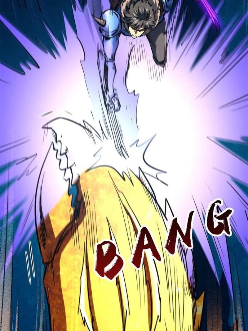 Super Gene Chapter 170 - 2