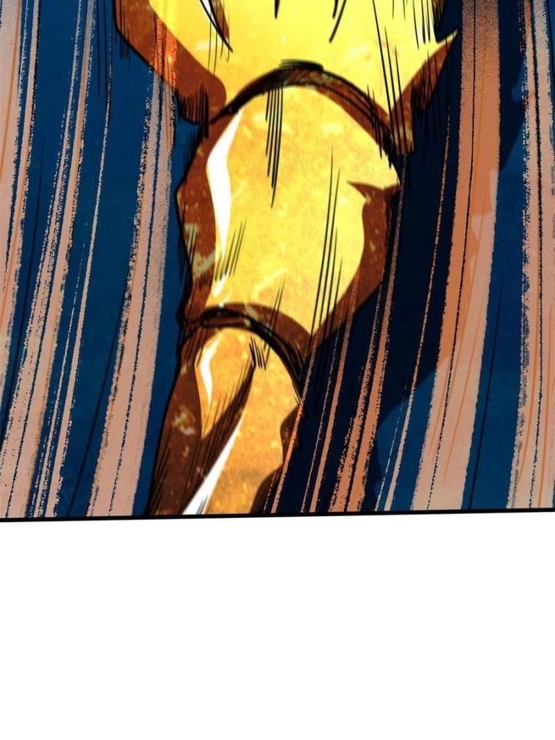 Super Gene Chapter 170 - 3
