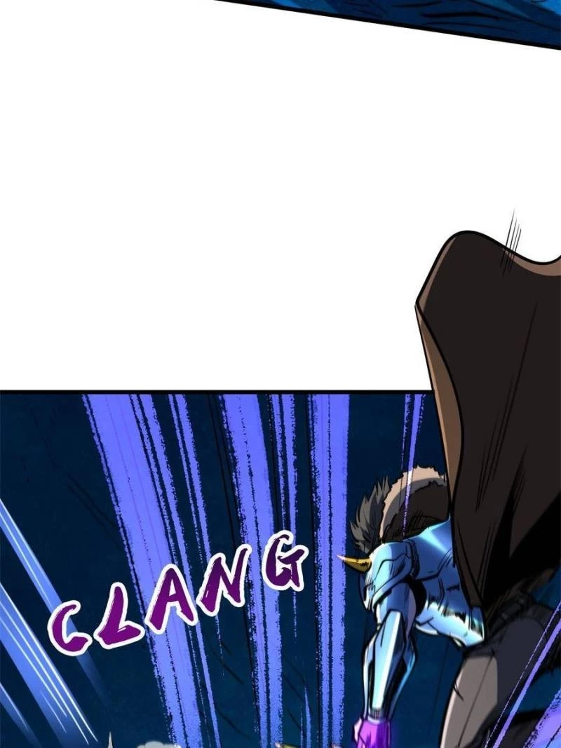 Super Gene Chapter 170 - 8