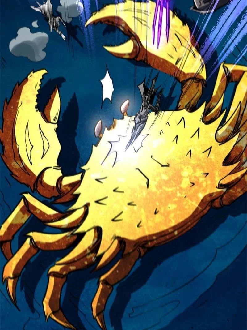 Super Gene Chapter 170 - 9