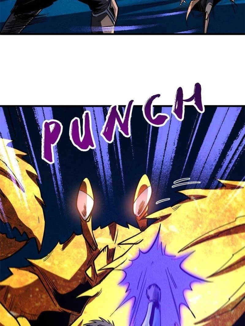 Super Gene Chapter 170 - 13