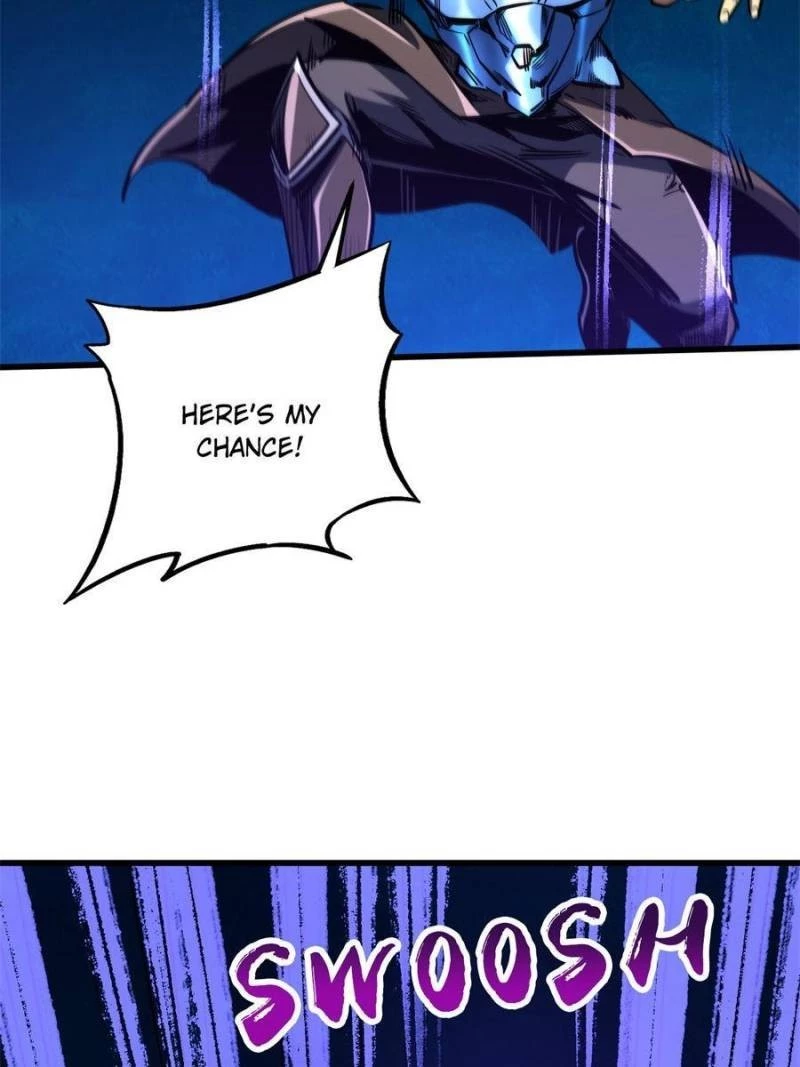 Super Gene Chapter 170 - 17